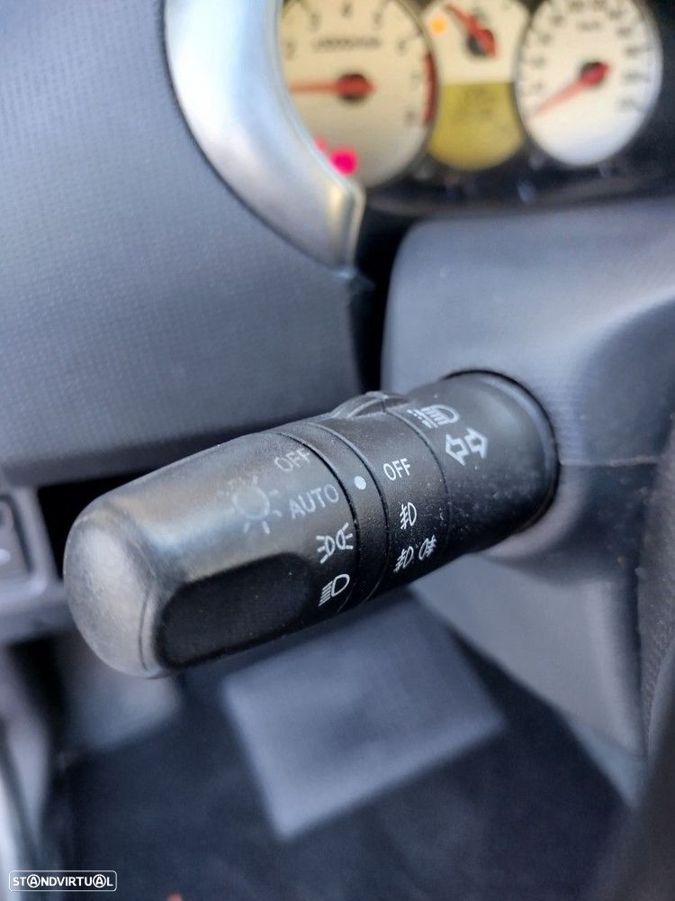 Nissan Micra 1.2 Tekna AC - 6