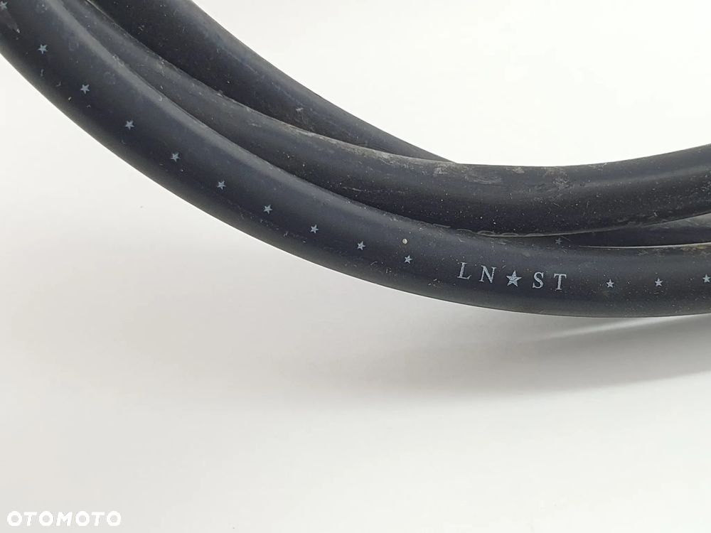 LINKA HAMULCA TYL  PEUGEOT E-VIVACITY - 8