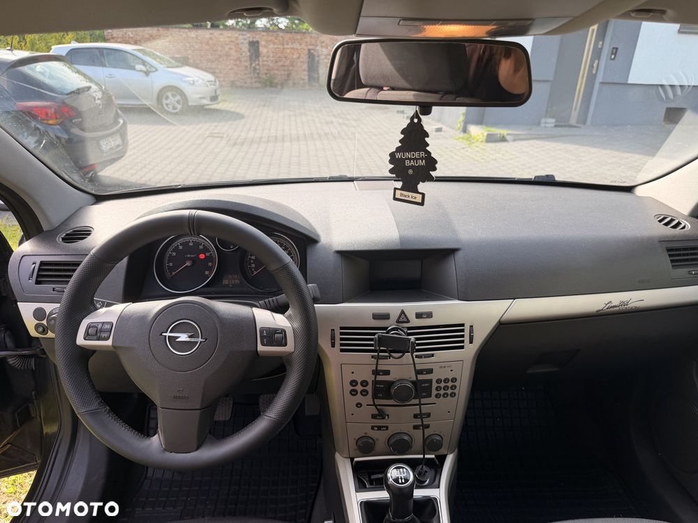 Opel Astra - 7