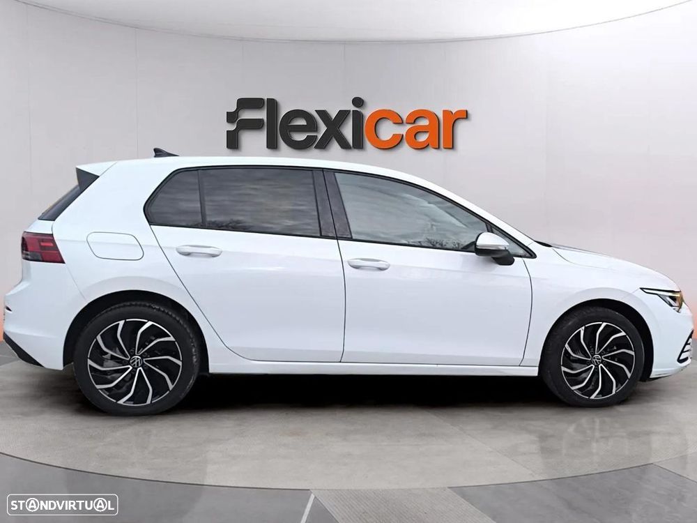 VW Golf 1.0 TSI Life - 8