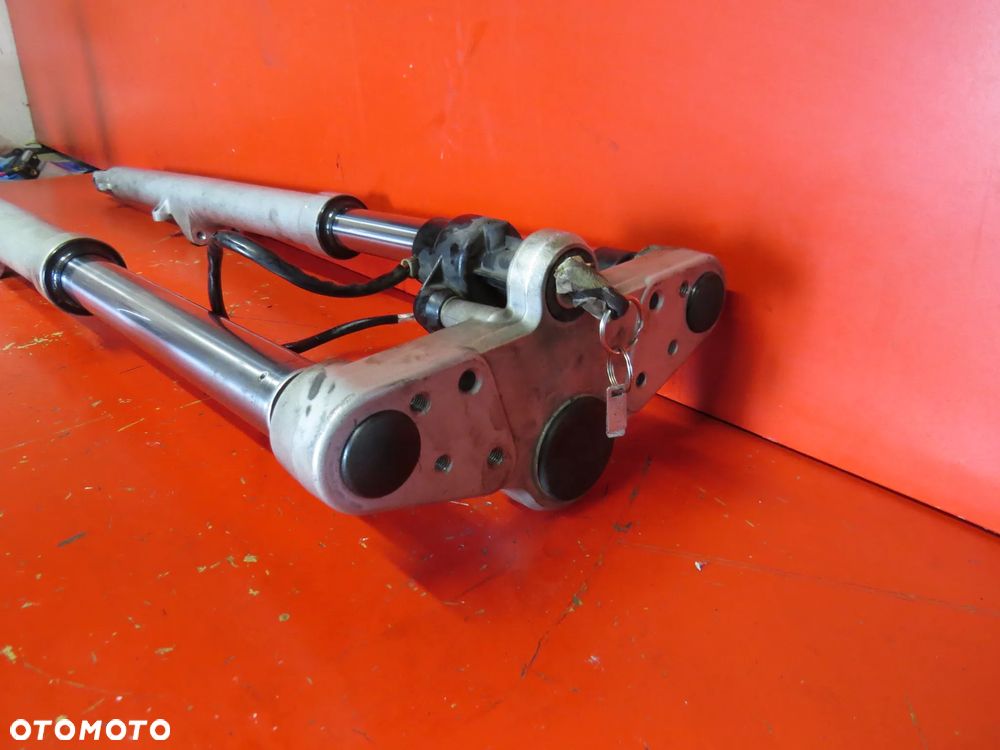 BMW R850R R 850 R 850R 1100 1150 lagi zawieszenie stacyjka amortyzatory - 6
