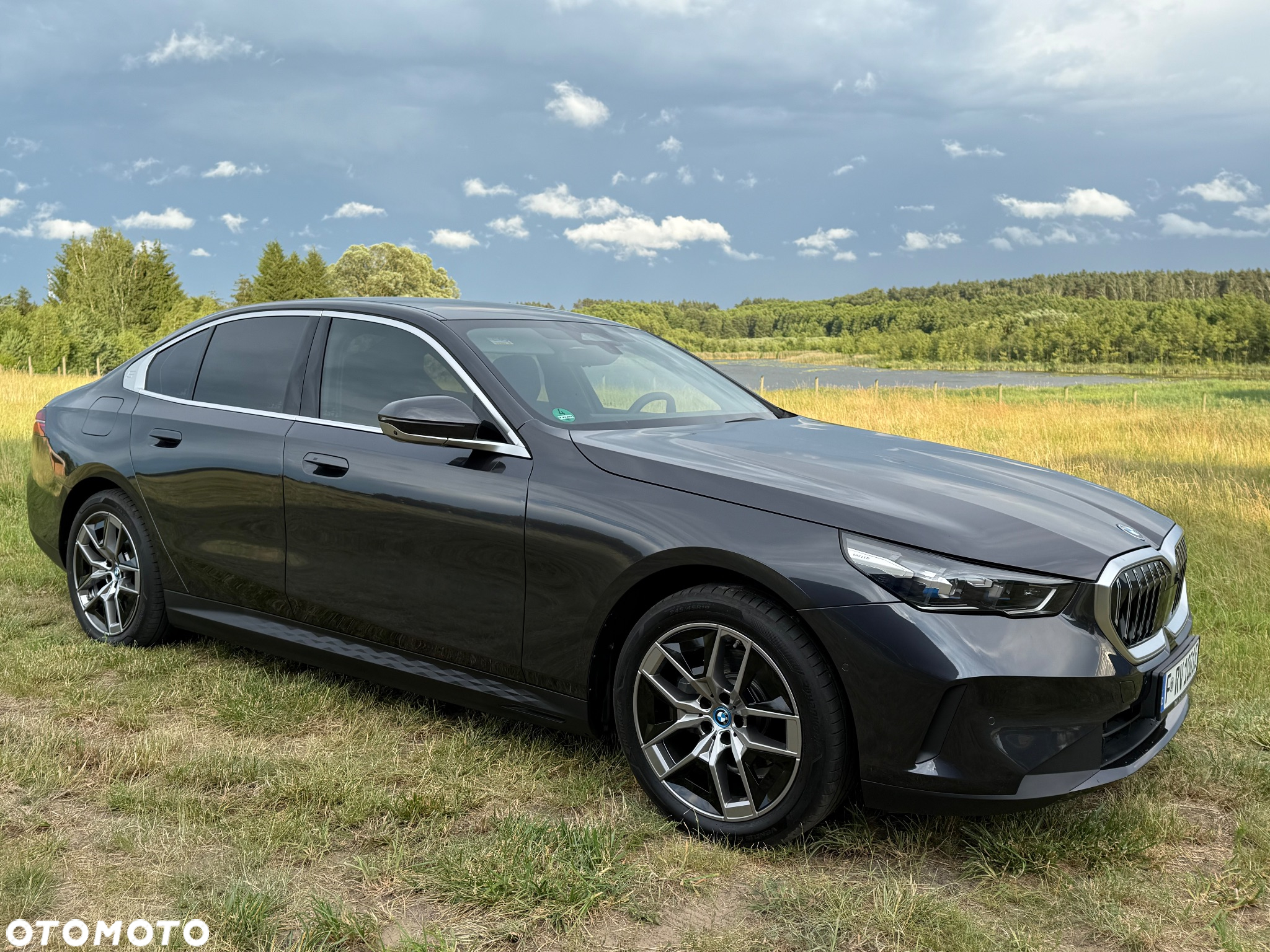 BMW Seria 5 - 3