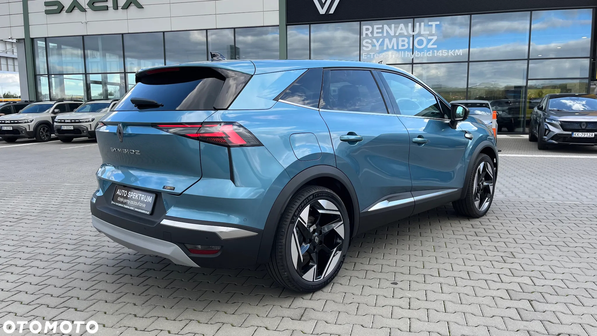 Renault Symbioz - 4