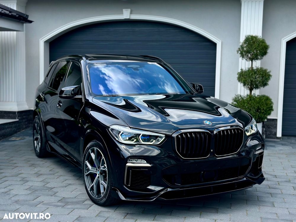 BMW X5 M - 37
