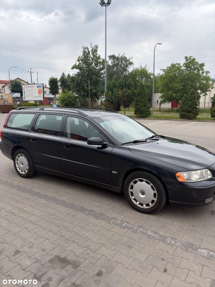 Volvo V70 - 3