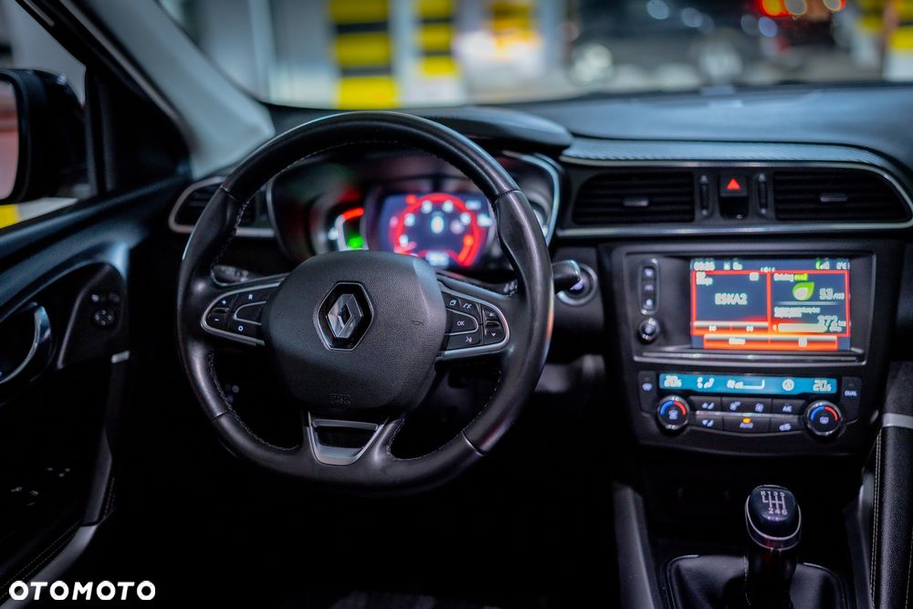 Renault Kadjar 1.6 Energy TCe Bose - 10