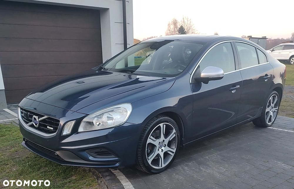 Volvo S60 T5 RDesign - 2