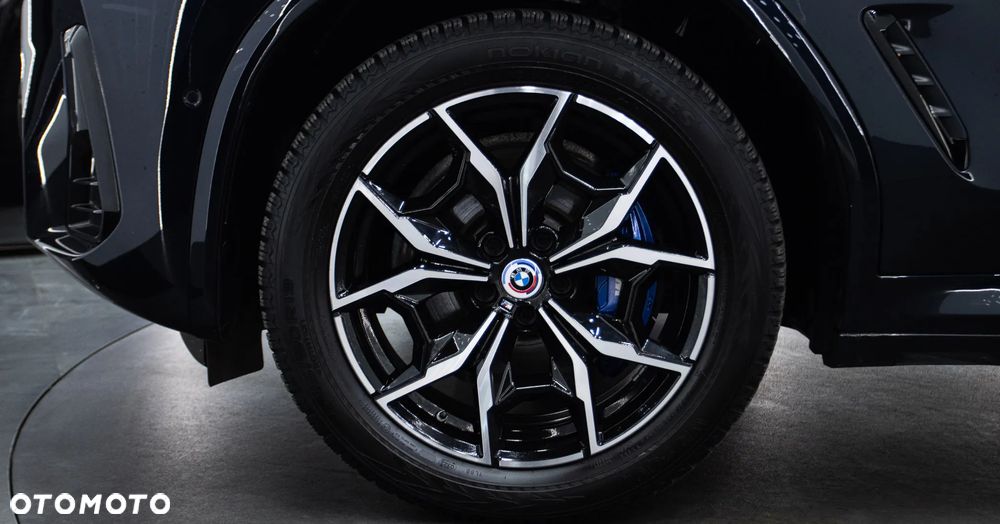 BMW X3 ver-xdrive30i-m-sport-edition - 8