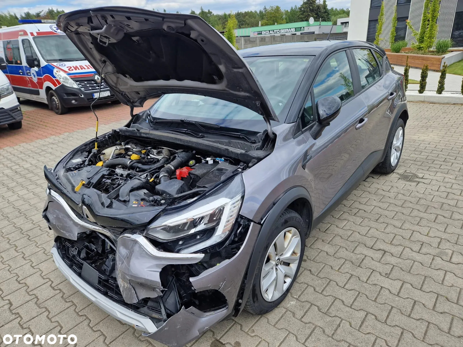 Renault Captur 1.0 TCe Intens - 9