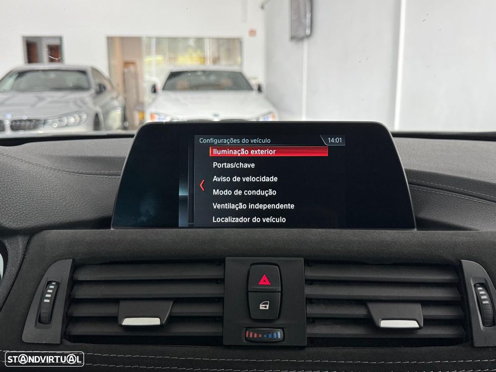 BMW 420 Gran Coupé d Pack M Auto - 25