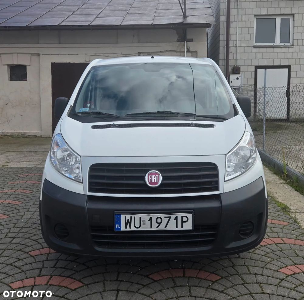 Fiat Scudo - 6