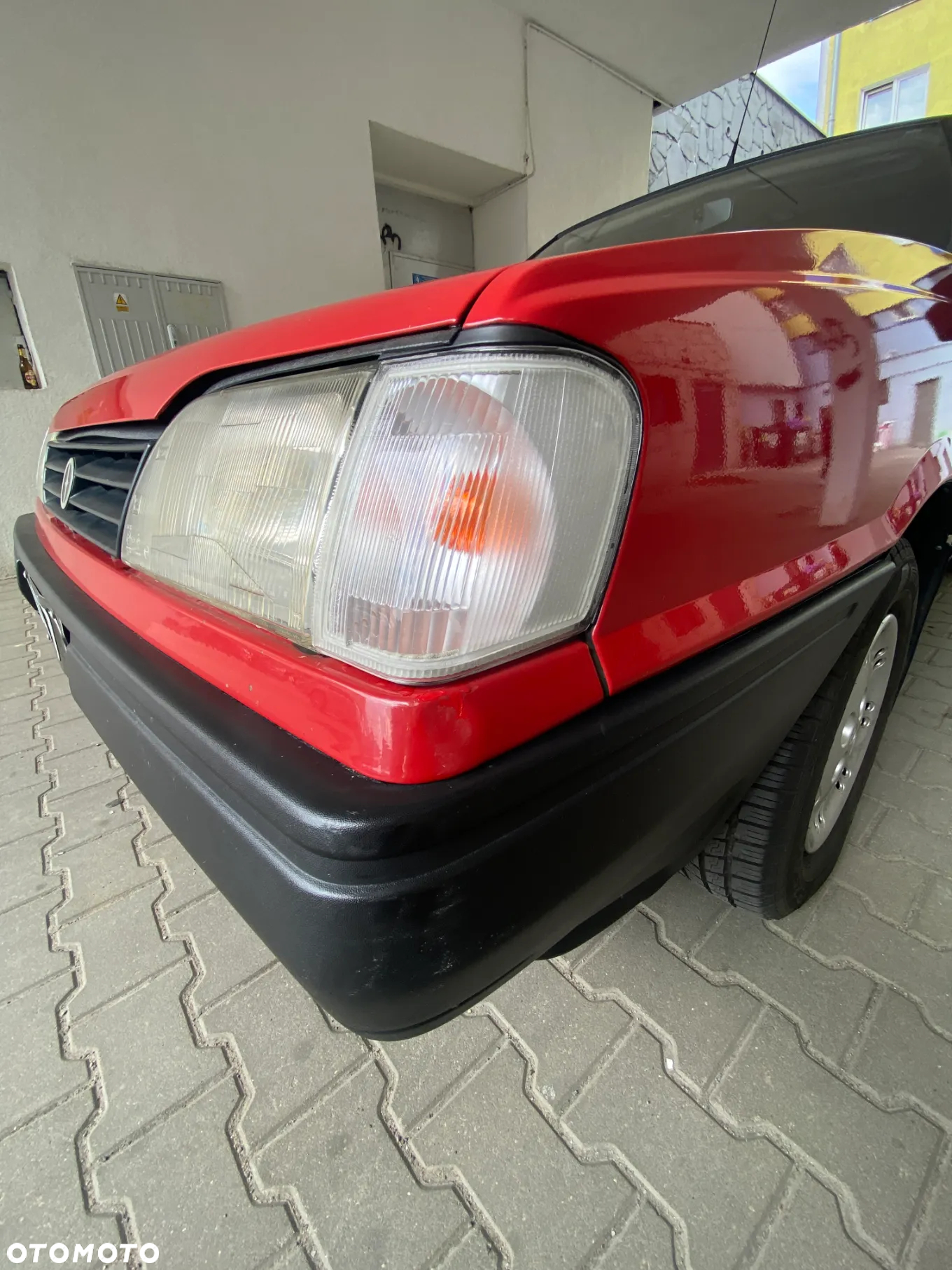 Polonez Caro - 8