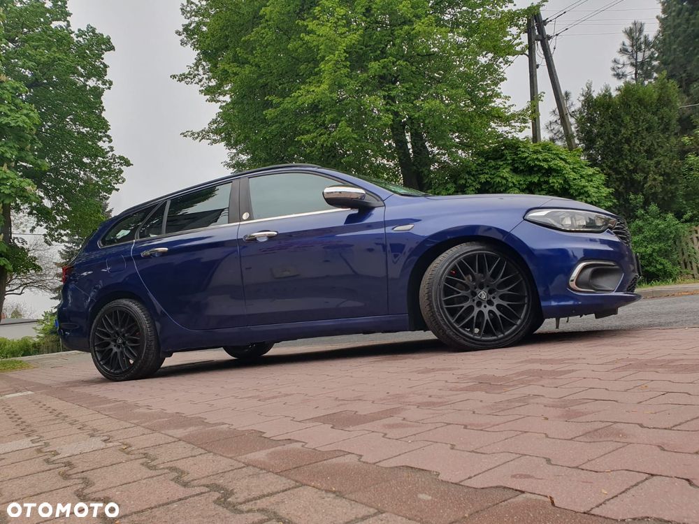 Fiat Tipo 1.4 T-Jet Mirror - 34