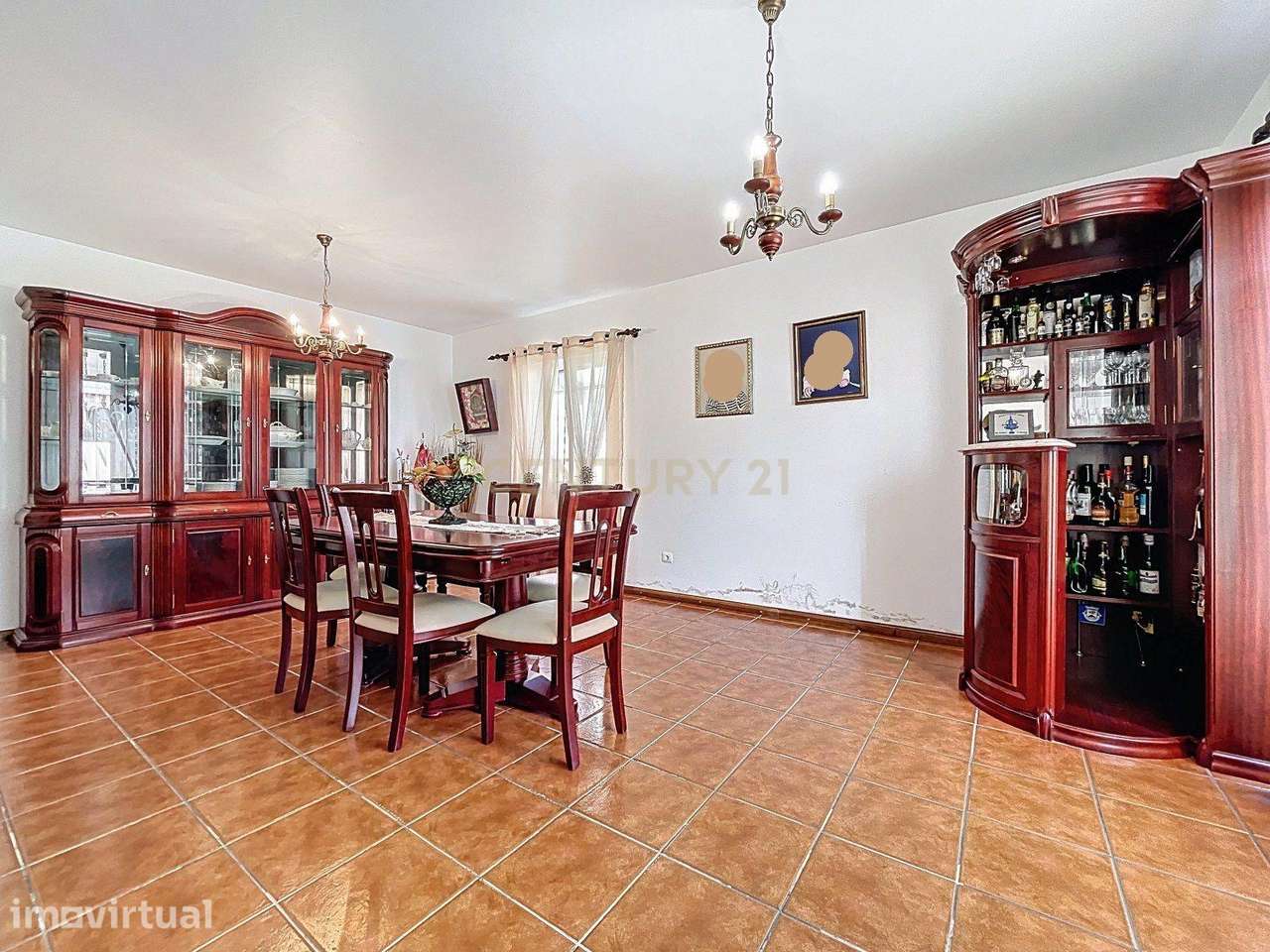 Casa T4 em Nordeste, Ilha de São Miguel - Vista Deslumbrante - Grande imagem: 4/22