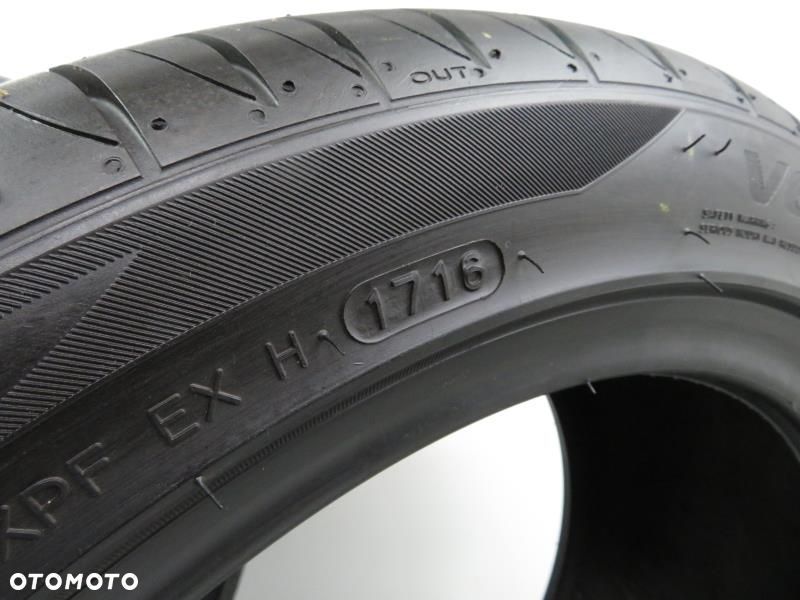 215/45R16 OPONY LETNIE HANKOOK VENTUS PRIME 2 90V XL AO DOT: 1716. - 3