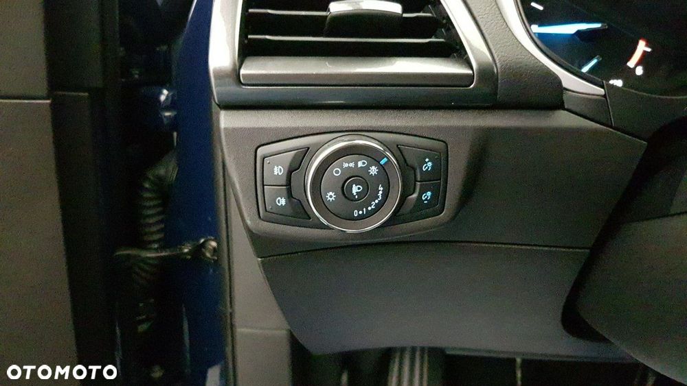 Ford Mondeo 2.0 EcoBlue Trend - 23