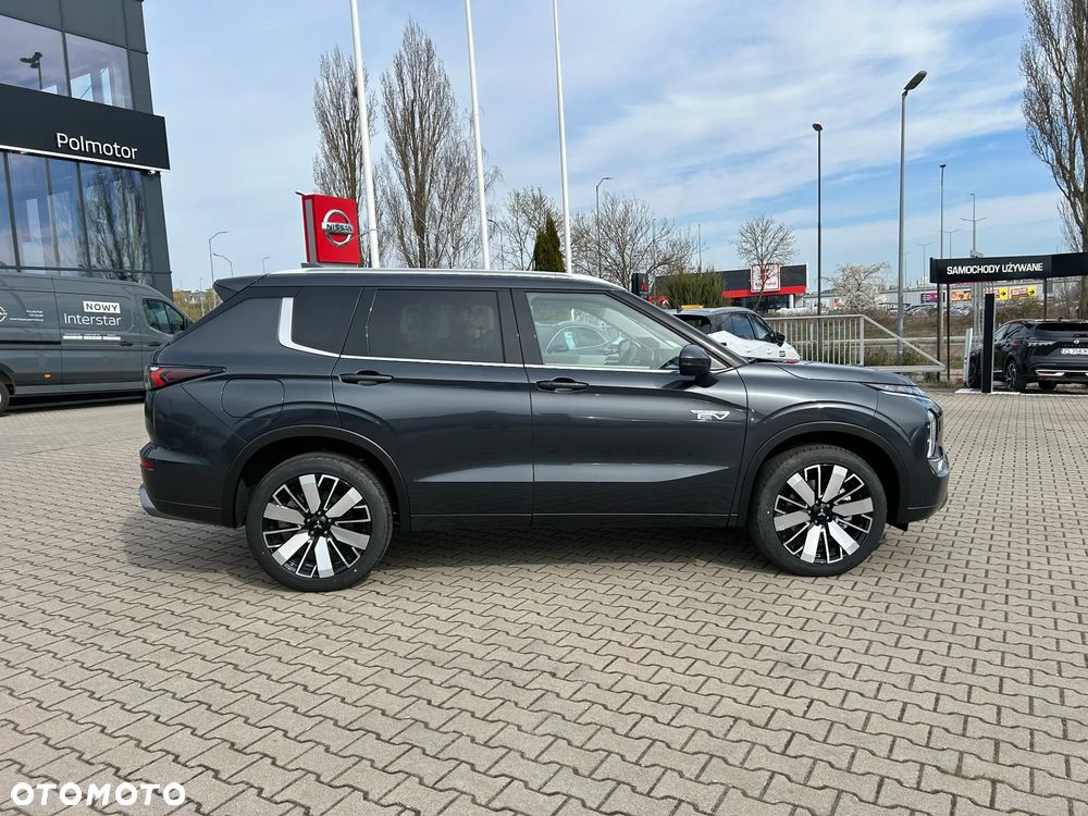 Mitsubishi Outlander Instyle - 6