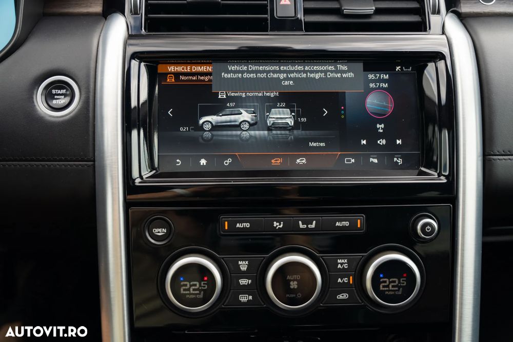 Land Rover Discovery 3.0 L SD6 Landmark Edition - 40