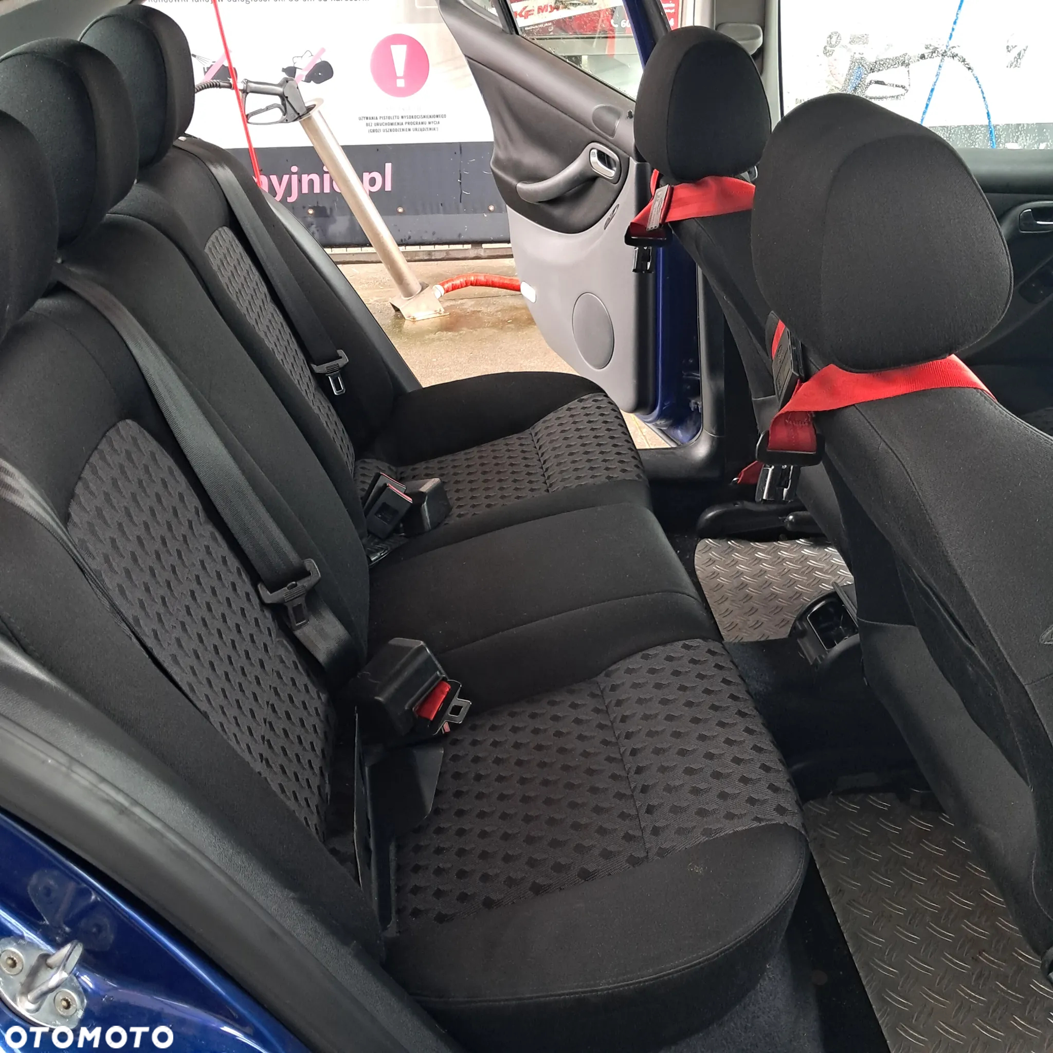 Seat Leon 1.8 Sport - 9