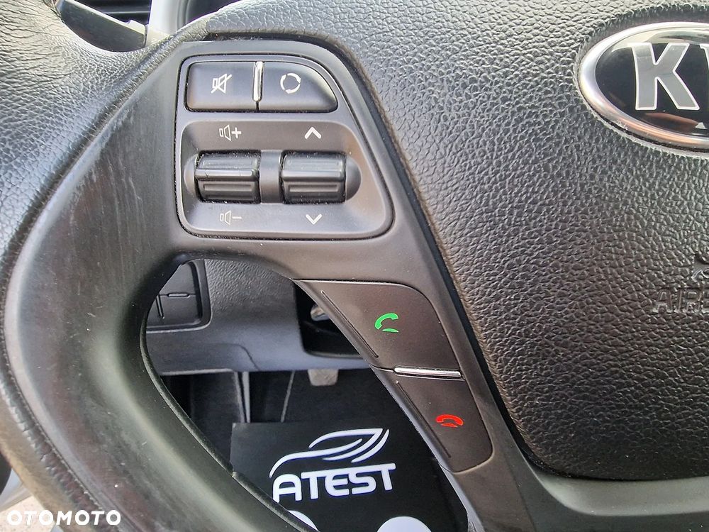 Kia Ceed 1.0 T-GDI ISG Vision - 14