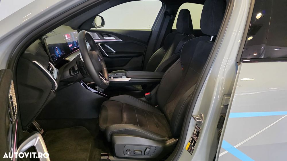 BMW iX2 xDrive30 - 8