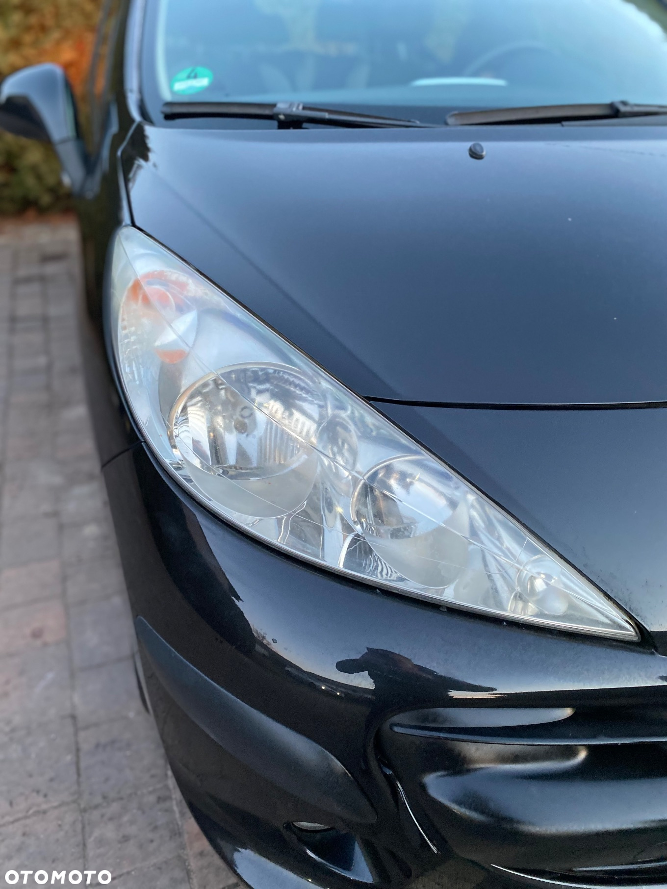 Peugeot 207 1.4 16V Trendy - 19