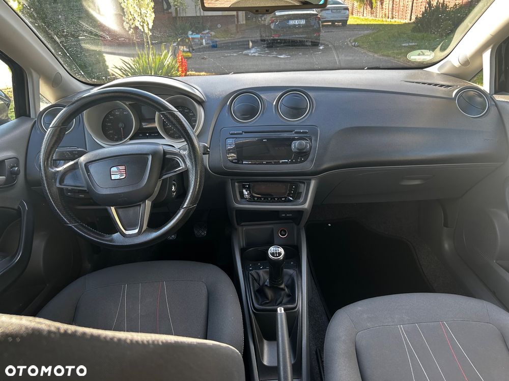 Seat Ibiza 1.2 12V Copa - 8