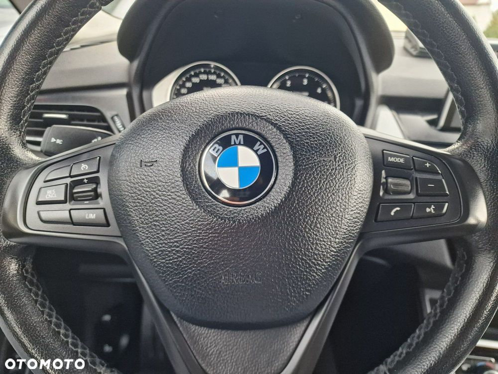 BMW Seria 2 218d Active Tourer - 31