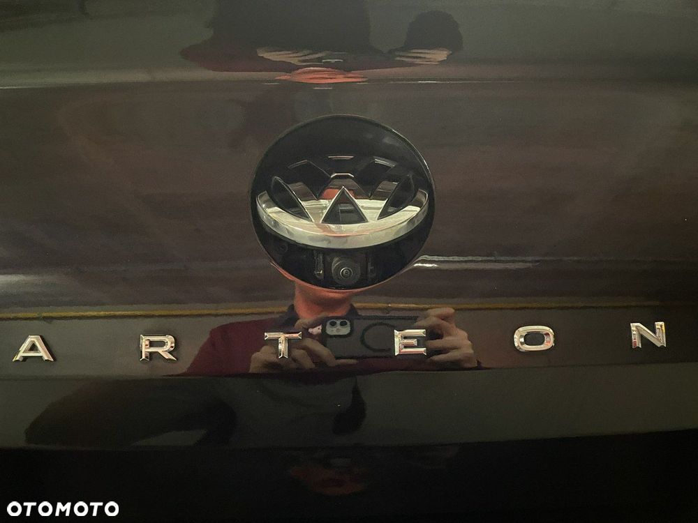 Volkswagen Arteon - 20