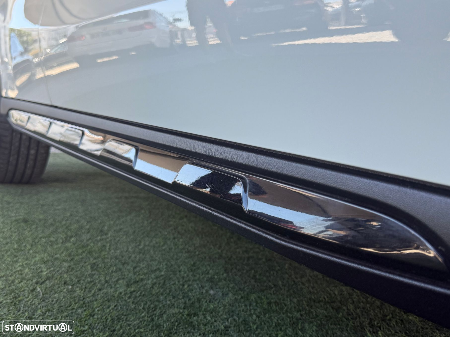 Mercedes-Benz GLA 220 d AMG Line - 49