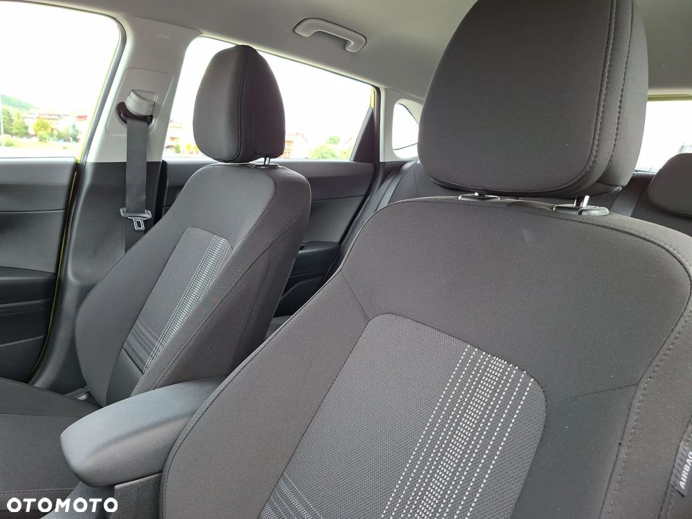 Hyundai i20 1.0 T-GDI Pure DCT - 28