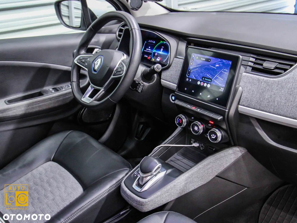 Renault Zoe R110 Z.E 40 Intens - 15
