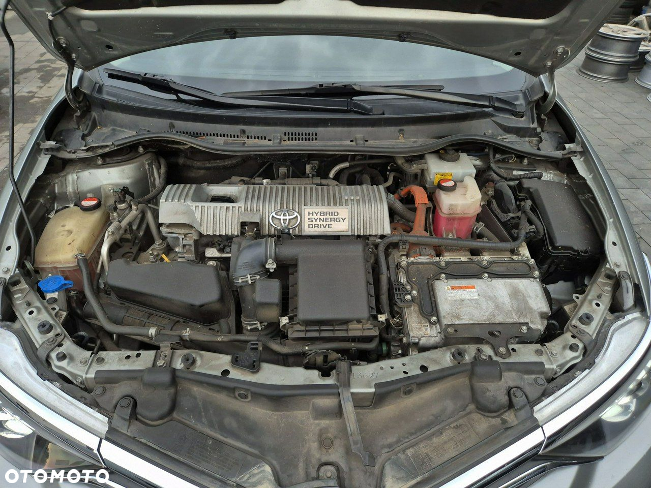 Toyota Auris - 10