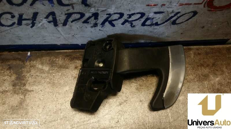 COMANDO VOLANTE CITROEN C4 GRAND PICASSO I 2007 -96481641XT - 2