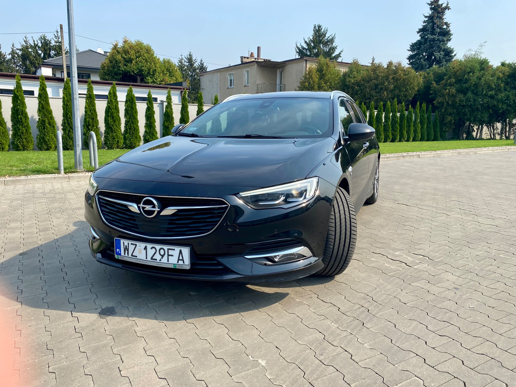 Opel Insignia 2.0 CDTI Ultimate S&S - 3