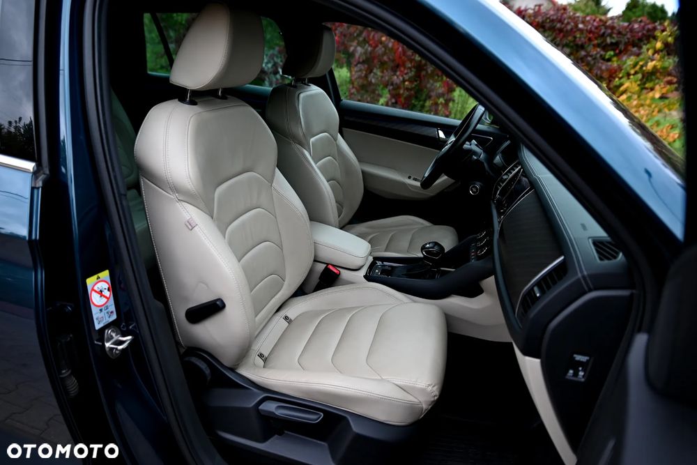 Skoda Kodiaq 2.0 TDI 4x4 DSG Tour - 25