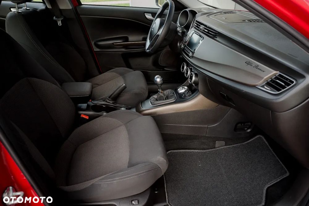 Alfa Romeo Giulietta 1.4 TB - 32