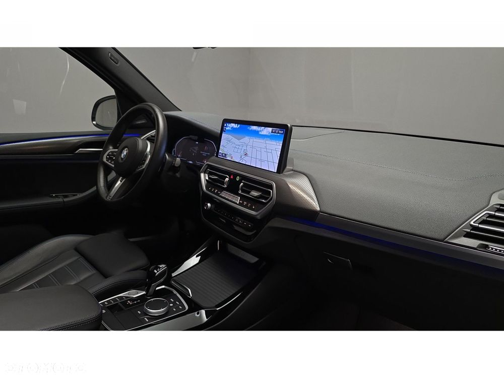 BMW X3 - 26