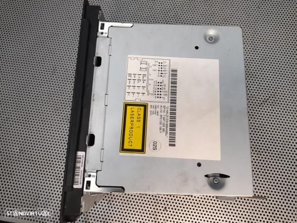 Auto Radio Audi A3 (8P1) - 4