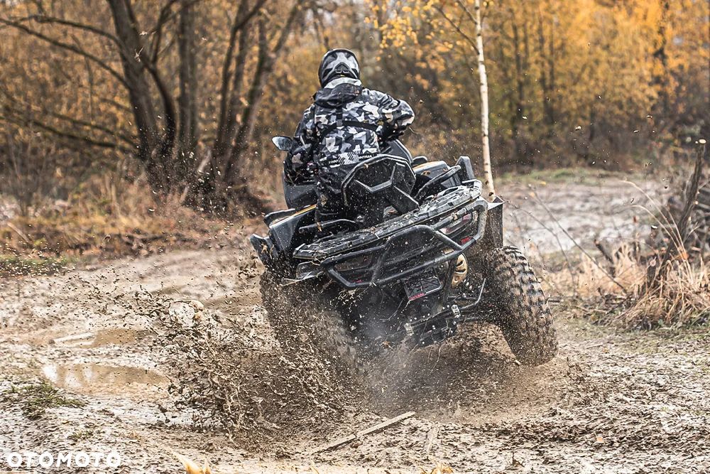 Segway Snarler AT10 - 24