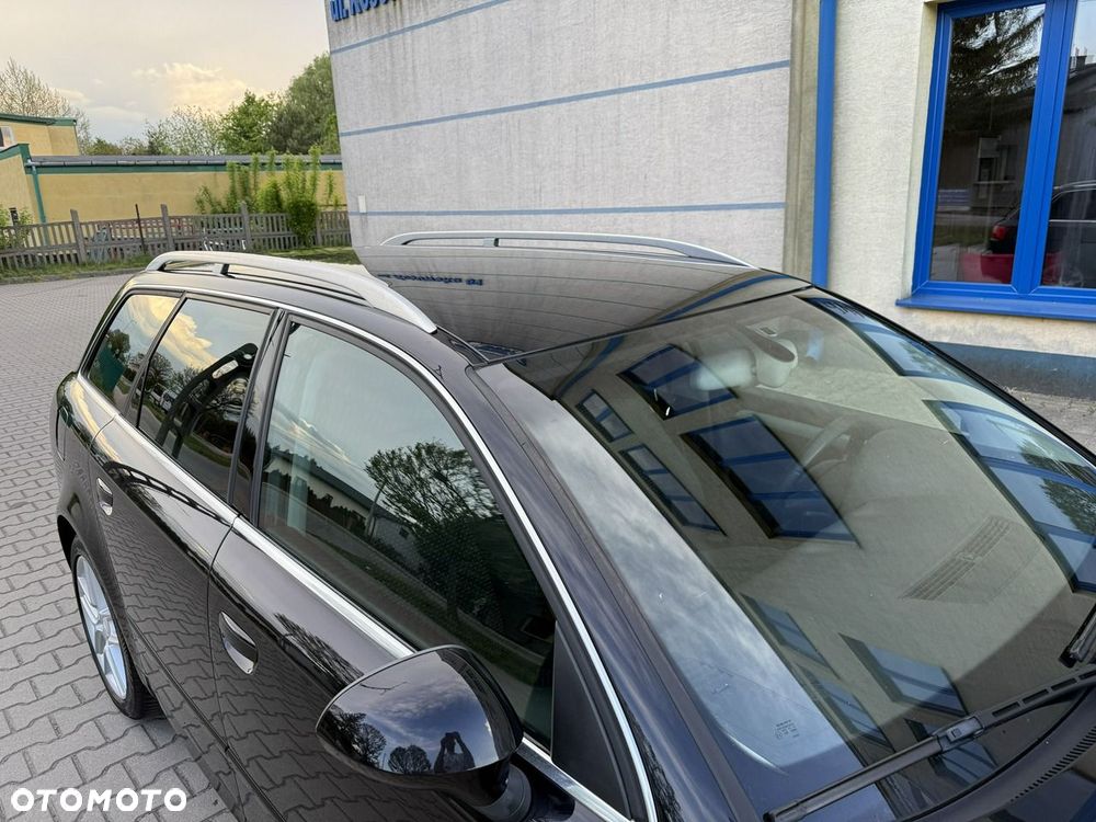 Seat Exeo - 13