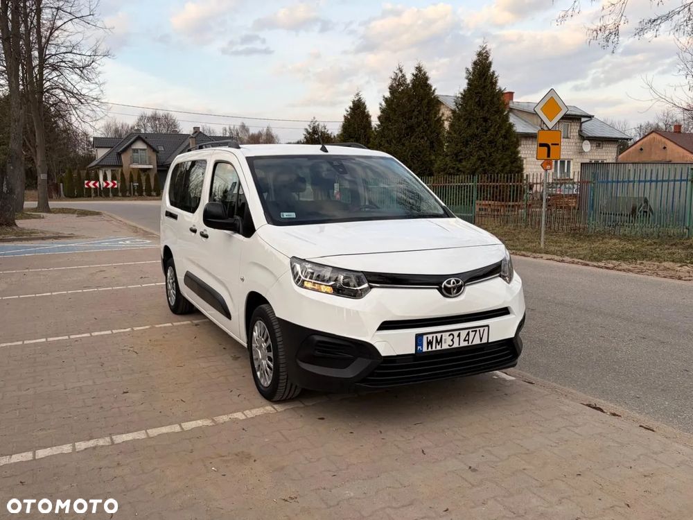 Citroën Berlingo XL 1.5 BlueHDI Feel - 3