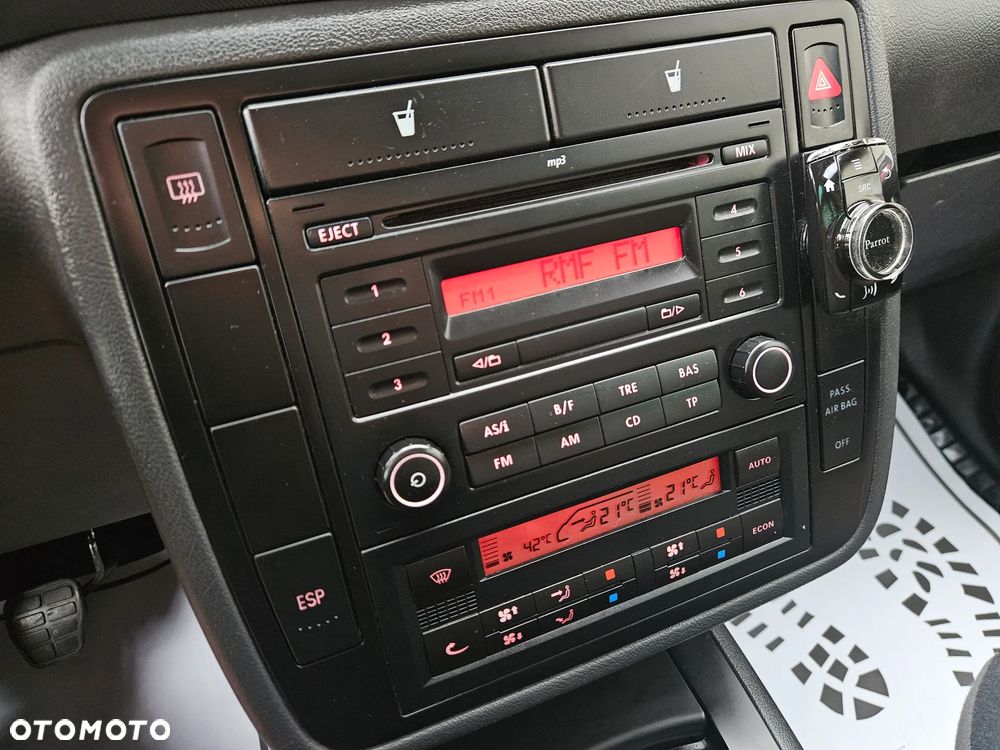 Seat Alhambra 2.0 TDI Ecomotive Style - 20