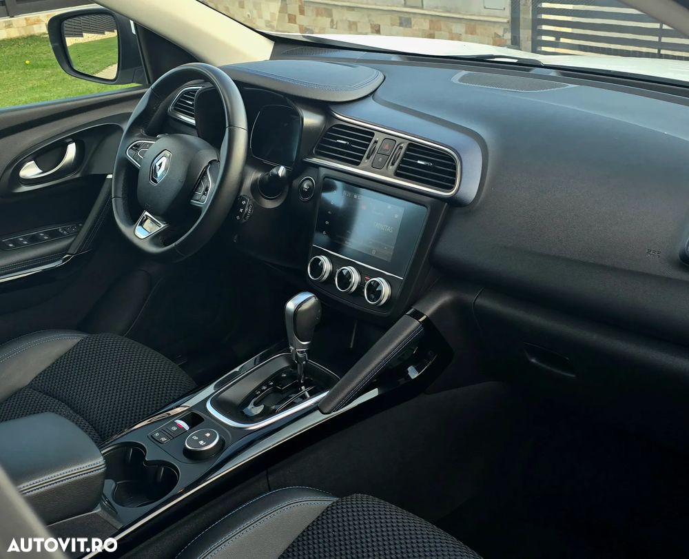 Renault Kadjar TCe EDC GPF Intens - 29