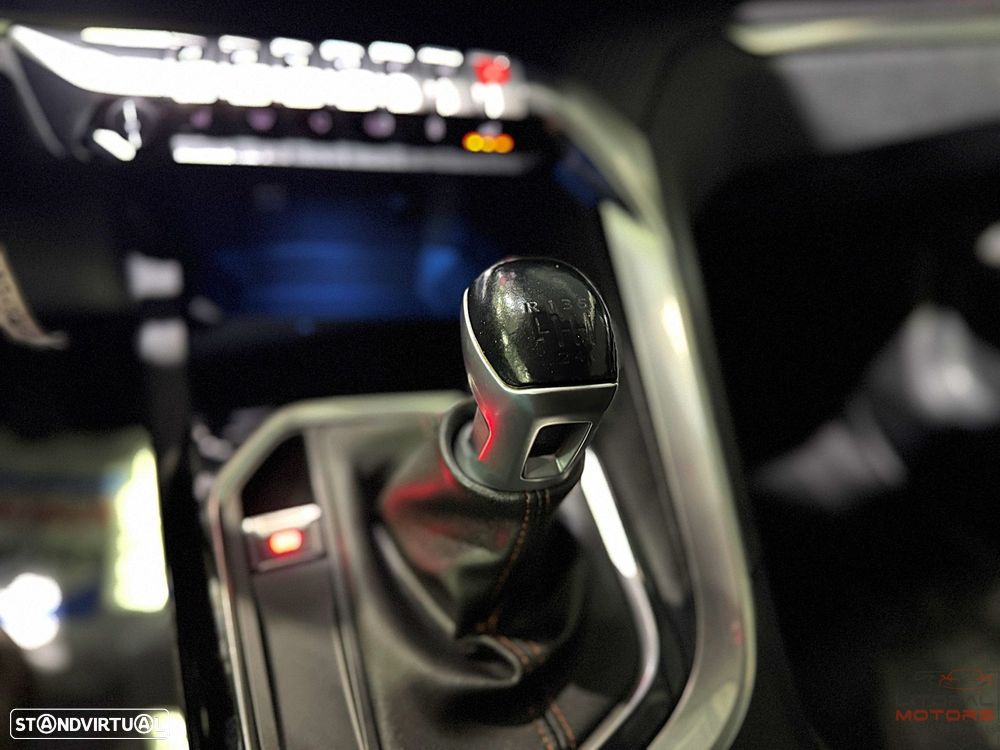 Peugeot 3008 1.5 BlueHDi Allure - 28