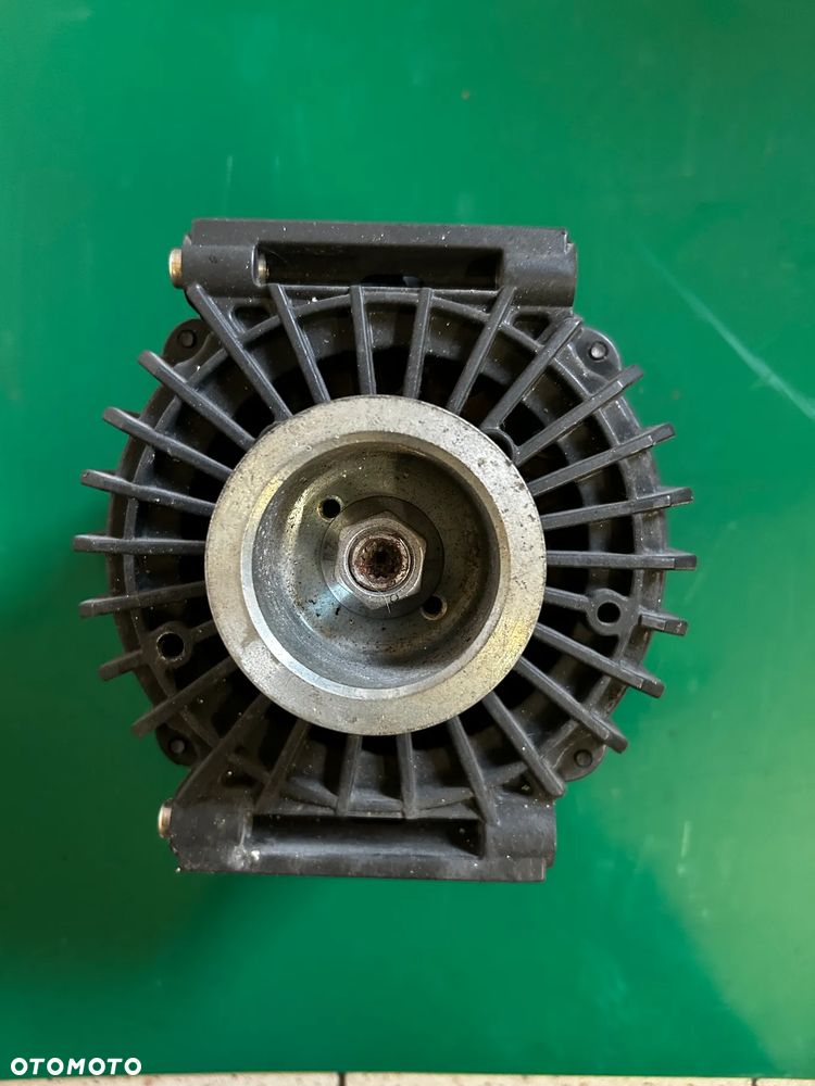 Scania Alternator 24V/200A