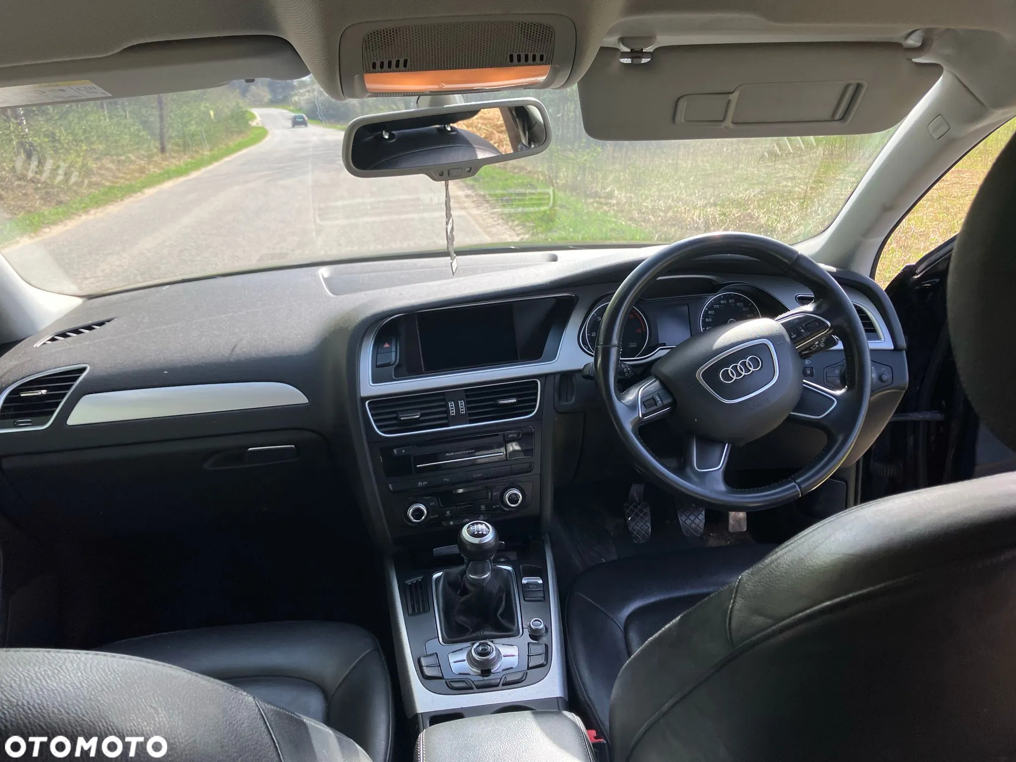 Audi A4 2.0 TDI - 21