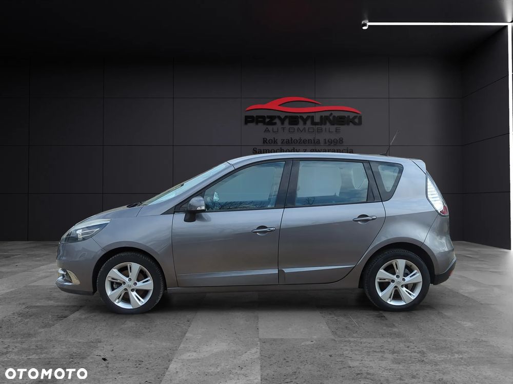 Renault Grand Scenic Gr 1.2 TCe Energy Life - 5