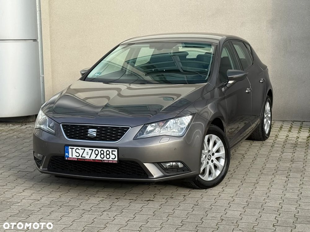 Seat Leon - 7