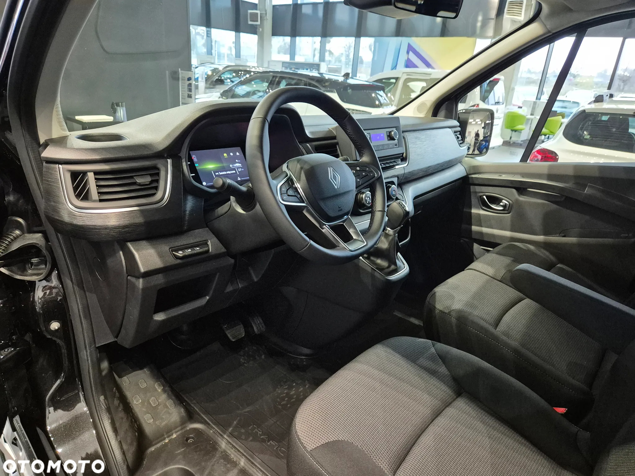 Renault Trafic - 12